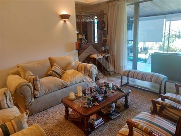 Casa en Venta en Barrio Los Valles/ Matías Cousiño