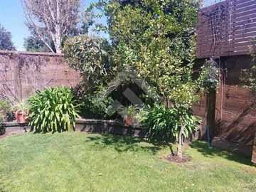 Casa en Venta en Barrio Los Valles/ Matías Cousiño