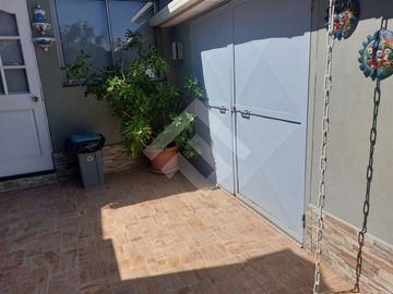 Casa en Venta en Barrio Los Valles/ Matías Cousiño