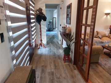 Casa en Venta en Barrio Los Valles/ Matías Cousiño