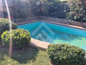 Casa en Venta en Quebrada de Macul / Consistorial