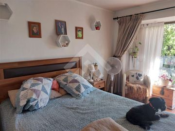 Casa en Venta en Quebrada de Macul / Consistorial