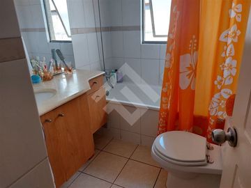 Casa en Venta en Quebrada de Macul / Consistorial