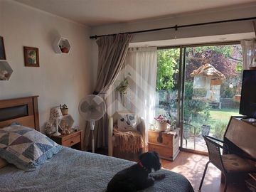 Casa en Venta en Quebrada de Macul / Consistorial