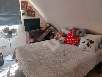 Casa en Venta en Quebrada de Macul / Consistorial