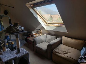 Casa en Venta en Quebrada de Macul / Consistorial