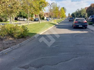 Casa en Venta en Quebrada de Macul / Consistorial