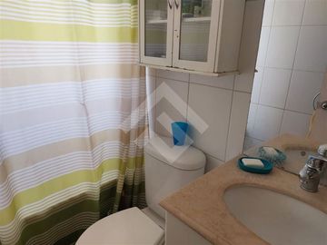 Casa en Venta en Quebrada de Macul / Consistorial