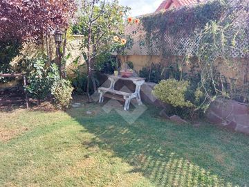 Casa en Venta en Quebrada de Macul / Consistorial
