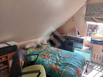 Casa en Venta en Quebrada de Macul / Consistorial