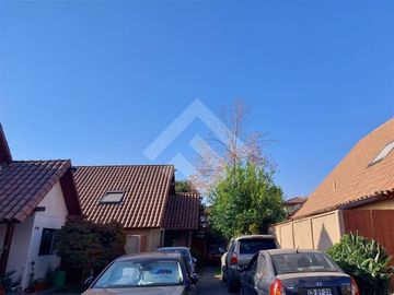 Casa en Venta en Quebrada de Macul / Consistorial