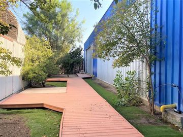 Industrial en Venta en A. Vespucio - Lo Echevers