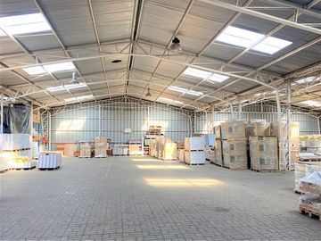 Bodega en Venta en A. Vespucio - Lo Echevers