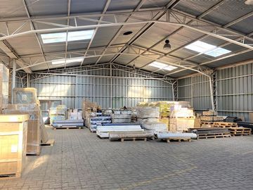 Bodega en Venta en A. Vespucio - Lo Echevers