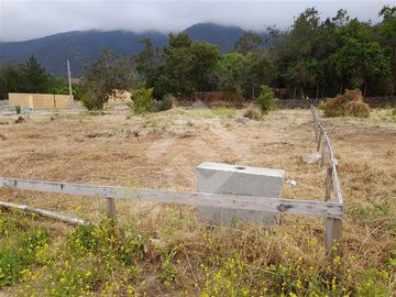 Sitio en Venta en Avenida Granizo 7000