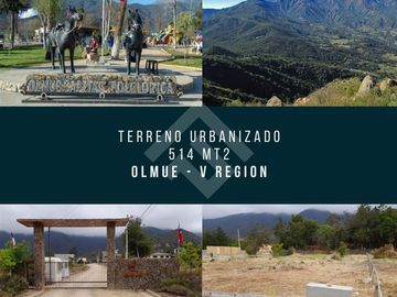 Sitio en Venta en Avenida Granizo 7000