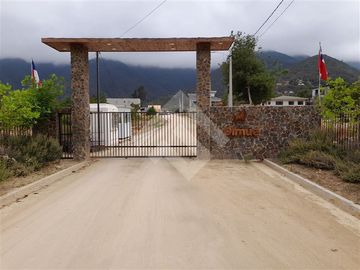 Sitio en Venta en Avenida Granizo 7000