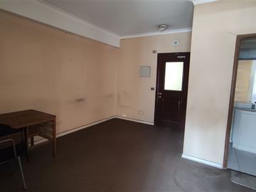 Oficina en Venta en En Venta / Arriendo Oficina en Piso 7 cercana a Est. Metro Santa Ana