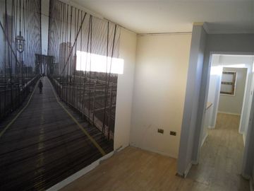 Casa en Venta en En Venta Casa 2 Pisos en Condominio Portal Los Carrera