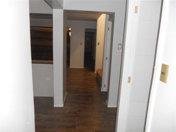 Casa en Venta en En Venta Casa 2 Pisos en Condominio Portal Los Carrera