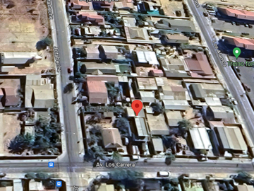 Casa en Venta en En Venta Casa 2 Pisos en Condominio Portal Los Carrera