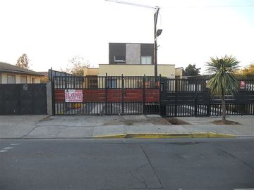 Casa en Venta en En Venta Casa 2 Pisos en Condominio Portal Los Carrera