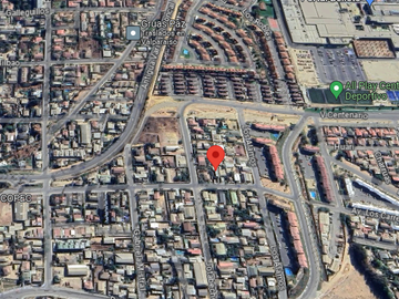 Casa en Venta en En Venta Casa 2 Pisos en Condominio Portal Los Carrera