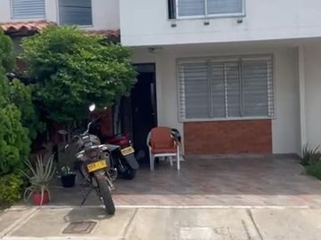 CASA en VENTA en Cúcuta C.C VILLAS DE ZARAGOZA