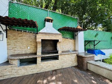 Muy buena casa en venta en Jiutepec