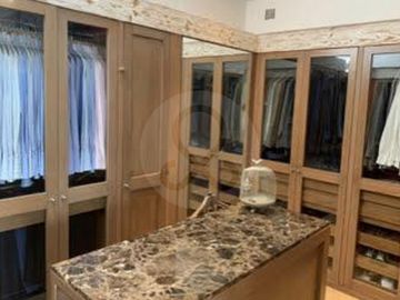 Casa en condominio en venta en San Bartolo Ameyalco