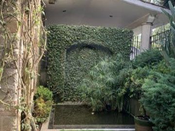 Casa en condominio en venta en San Bartolo Ameyalco
