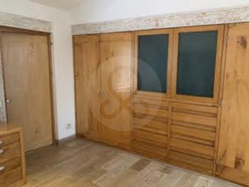 Casa en condominio en venta en San Bartolo Ameyalco