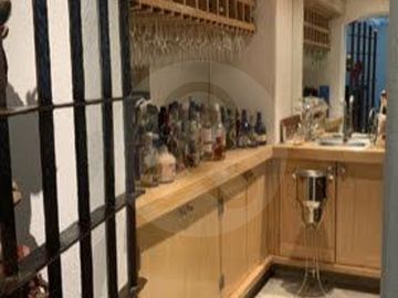 Casa en condominio en venta en San Bartolo Ameyalco