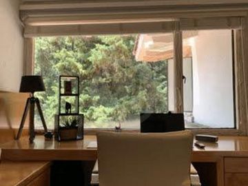 Casa en condominio en venta en San Bartolo Ameyalco