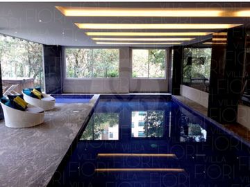 Villa Fiori Departamento en venta en Hacienda de las Palmas