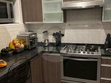 Villa Fiori Departamento en venta en Hacienda de las Palmas