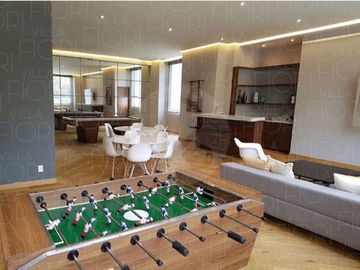 Villa Fiori Departamento en venta en Hacienda de las Palmas