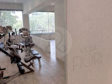 Villa Fiori Departamento en venta en Hacienda de las Palmas