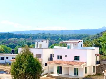 Rincones de la Herradura Casa en condominio en venta en Fraccionamiento La Herradura