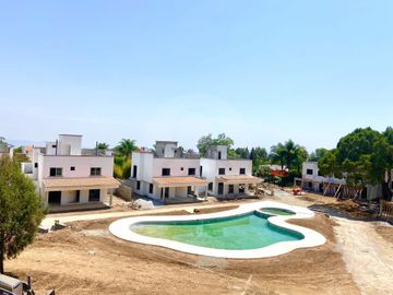 Rincones de la Herradura Casa en condominio en venta en Fraccionamiento La Herradura