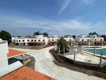 Rincones de la Herradura Casa en condominio en venta en Fraccionamiento La Herradura