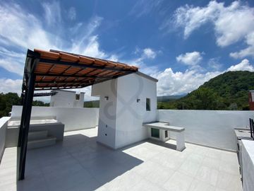 Rincones de la Herradura Casa en condominio en venta en Fraccionamiento La Herradura