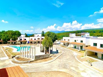Rincones de la Herradura Casa en condominio en venta en Fraccionamiento La Herradura