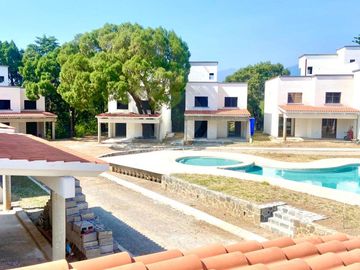 Rincones de la Herradura Casa en condominio en venta en Fraccionamiento La Herradura