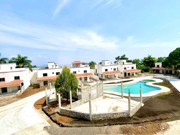 Rincones de la Herradura Casa en condominio en venta en Fraccionamiento La Herradura