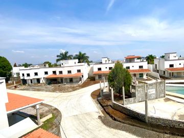 Rincones de la Herradura Casa en condominio en venta en Fraccionamiento La Herradura