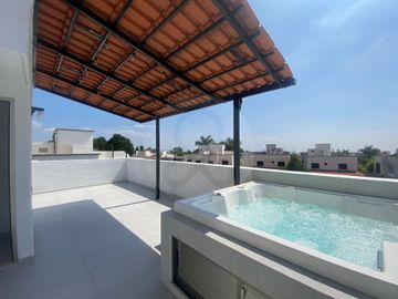 Rincones de la Herradura Casa en condominio en venta en Fraccionamiento La Herradura