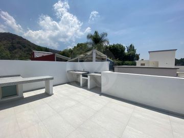 Rincones de la Herradura Casa en condominio en venta en Fraccionamiento La Herradura
