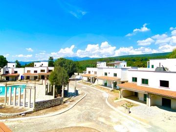 Rincones de la Herradura Casa en condominio en venta en Fraccionamiento La Herradura