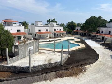 Rincones de la Herradura Casa en condominio en venta en Fraccionamiento La Herradura